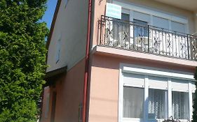 Bujdoso Apartmanok